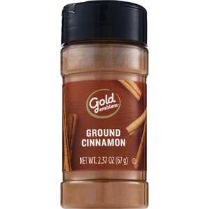 Gold Emblem Ground Cinnamon, 2.37 Oz , CVS