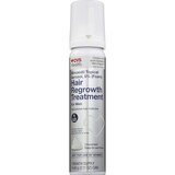 CVS Health Men's 5% Minoxidil Foam Treatment for Hair Regrowth, 3 Month Supply, thumbnail image 2 of 5