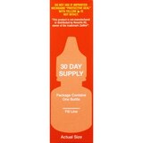CVS Health Eye Itch Relief Antihistamine Eye Drops, thumbnail image 2 of 5