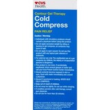 CVS Health Gentle Fabric Cold Compress, thumbnail image 4 of 4