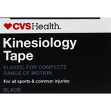 CVS Health Kinesiology Athletic Tape Strips, thumbnail image 4 of 5