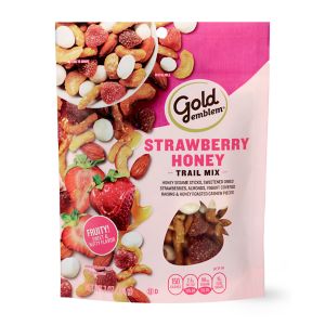 Gold Emblem Strawberry Honey Trail Mix, 7 Oz , CVS