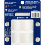 CVS Health All Purpose Breathable Clear Tape, thumbnail image 2 of 3