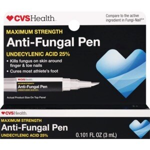 CVS Health - Lápiz antifúngico