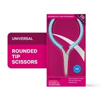 one+other Universal Rounded Tip Scissors