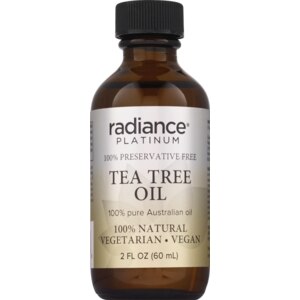 Tea tree oil