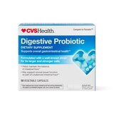 CVS Health Digestive Probiotic Capsules, thumbnail image 1 of 6