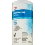 Total Home Disinfecting Wipes, Fresh Scent, thumbnail image 1 of 4