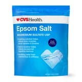 CVS Health Epsom Salt, thumbnail image 1 of 3