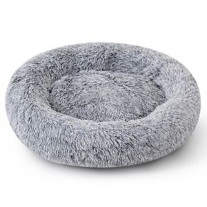 Pet Central Oval Pet Bed, 21in X 25in , CVS