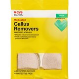 CVS Health Medicated Callus Removers, thumbnail image 1 of 3