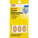 CVS Health Medicated Corn Removers, 9 CT, thumbnail image 1 of 3