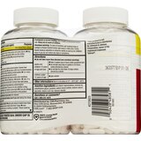 CVS Health Extra Strength Acetaminophen Pain Relief 500 MG Caplets, 1000 CT, thumbnail image 2 of 5
