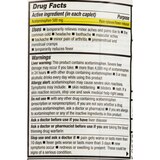 CVS Health Extra Strength Acetaminophen Pain Relief 500 MG Caplets, 1000 CT, thumbnail image 4 of 5