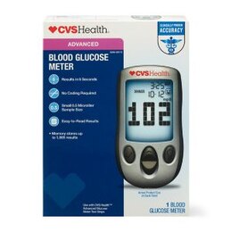 75 STRIPS + COMFYS BLOOD SUGAR Machine + 110 PRICK NEEDLES