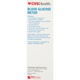 CVS Health Advanced Glucose Meter, thumbnail image 4 of 6