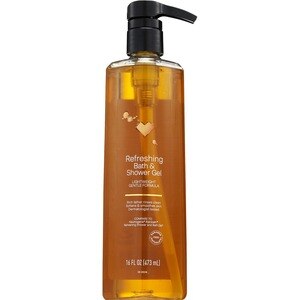 CVS Beauty Refreshing Bath & Shower Gel, 16 Oz