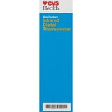 CVS Health Non-Contact Infrared Digital Thermometer, thumbnail image 4 of 5