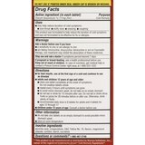 CVS Health Non Drowsy Homepathic Cold Remedy Chewable Tablets, thumbnail image 4 of 5