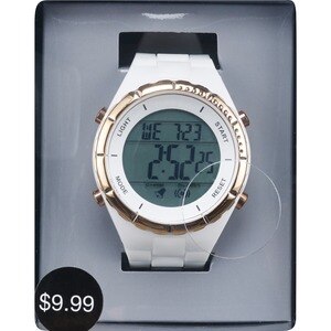 CVS Health Analogue/Digital Watch, Assorted Styles