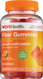 CVS Health Fiber Gummies, 72CT, thumbnail image 1 of 3