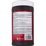 CVS Health Hydrogen Peroxide Wipes, 40 CT, thumbnail image 3 of 4