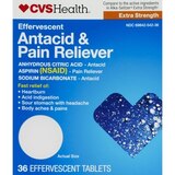 CVS Health Effervescent Antacid & Pain Reliever, thumbnail image 1 of 4