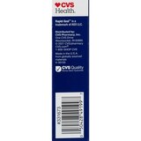 CVS Health Antibacterial Rapid-Seal Wound Gel, thumbnail image 5 of 5