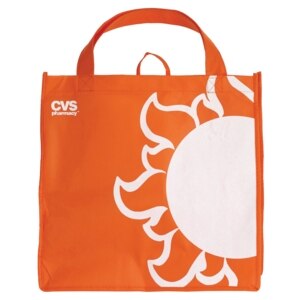 Reusable Bag Cvs