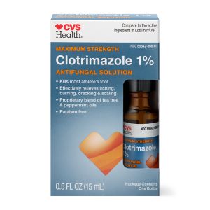 Antifungal shoe spray cvs hot sale