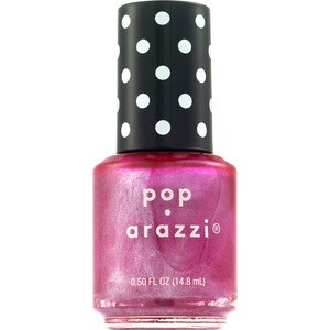 Pop-arazzi Mirror Matalic Nail Polish Pop-arazzi Mirror Matalic Nail Polish