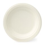 Total Home Earth Essentials Compostable Dessert Plate, 6 in, 20 ct, thumbnail image 3 of 4