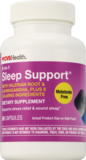 CVS Health Sleep 8 With Ashwagandha Caplets, 60 CT, thumbnail image 1 of 3