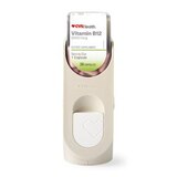 CVS Health QuickServe Vitamin B12 Starter Kit (Dispenser Base + Cartridge), 30 CT, thumbnail image 5 of 9