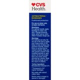 CVS Health Wide Foam Antibacterial Bandages, thumbnail image 3 of 4