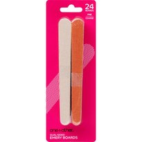 one+other Emery Boards, 24 CT
