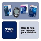 CVS Health True Metrix Blood Glucose Test Strips, thumbnail image 4 of 5