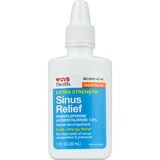 CVS Health Extra Strength Sinus Relief Nasal Spray Phenylephrine 1.0%, 1 OZ , thumbnail image 5 of 6
