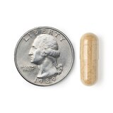 CVS Health Psyllium Husk Daily Fiber Capsules, 100 CT, thumbnail image 4 of 4