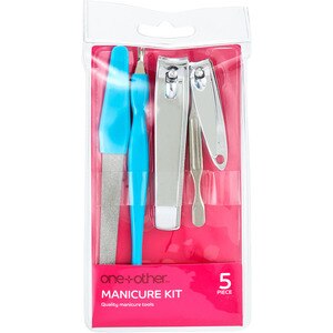One+other Perfect Manicure Kit , CVS