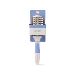 GSQ by GLAMSQUAD Vented Porcupine Round Hairbrush