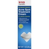CVS Health Acne Spot Treatment Maximum Strength, thumbnail image 2 of 5
