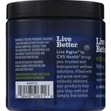 Live Better Vitamin C Supplement, 1000 mg, 60 CT, thumbnail image 2 of 4