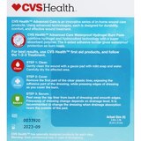 CVS Health Sterile Hydrogel Burn Pads, thumbnail image 2 of 4