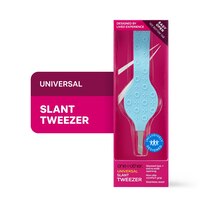 one+other Universal Slant Tweezers
