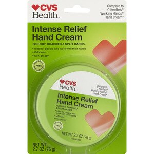 Blade Intense Relief Hand OZ - CVS