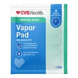 CVS Health Vapor Pads, 12 CT, thumbnail image 3 of 5