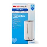 CVS Health Square Fill Humidifier, thumbnail image 1 of 12