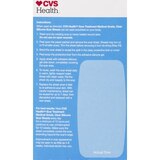 CVS Health Silicone Scar Treatment Sheet, thumbnail image 2 of 4