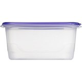 Total Home Deep Dish Storage Containers, 3CT, thumbnail image 2 of 4